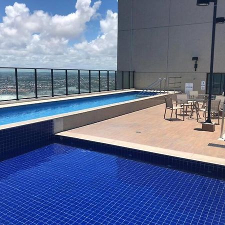 Beach Class Excelsior Recife Exteriér fotografie
