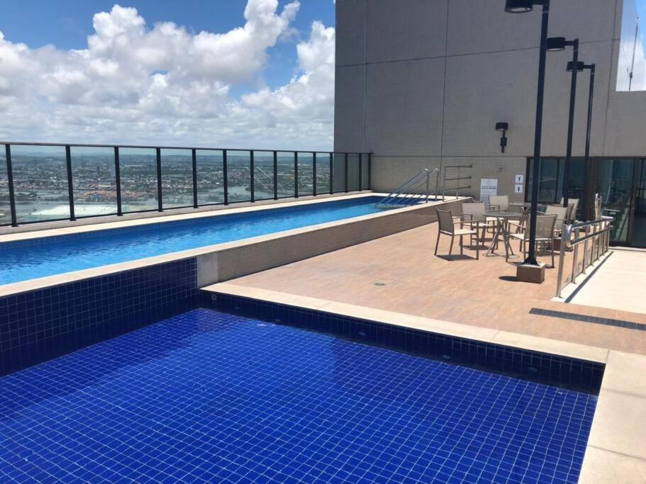 Beach Class Excelsior Recife Exteriér fotografie