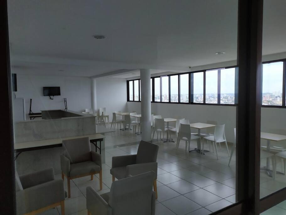 Beach Class Excelsior Recife Exteriér fotografie