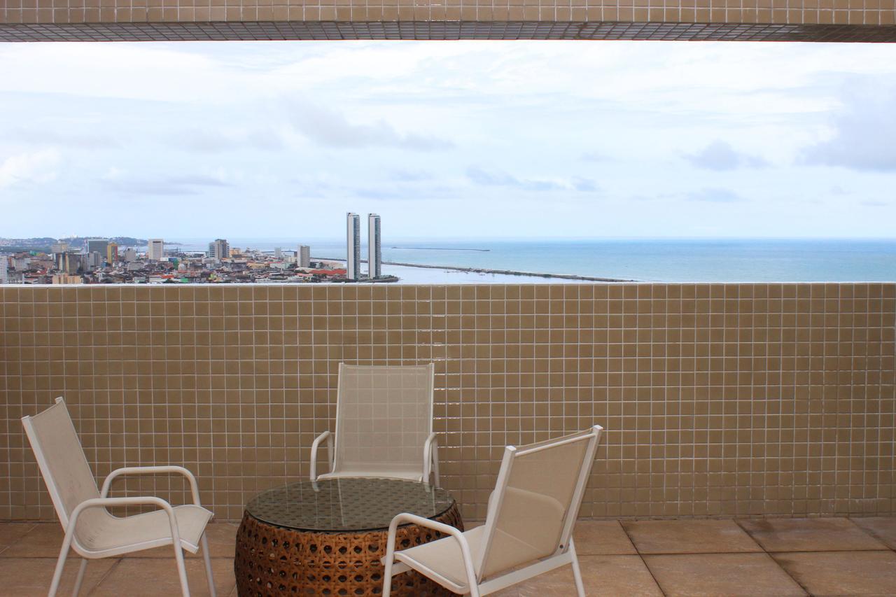 Beach Class Excelsior Recife Exteriér fotografie